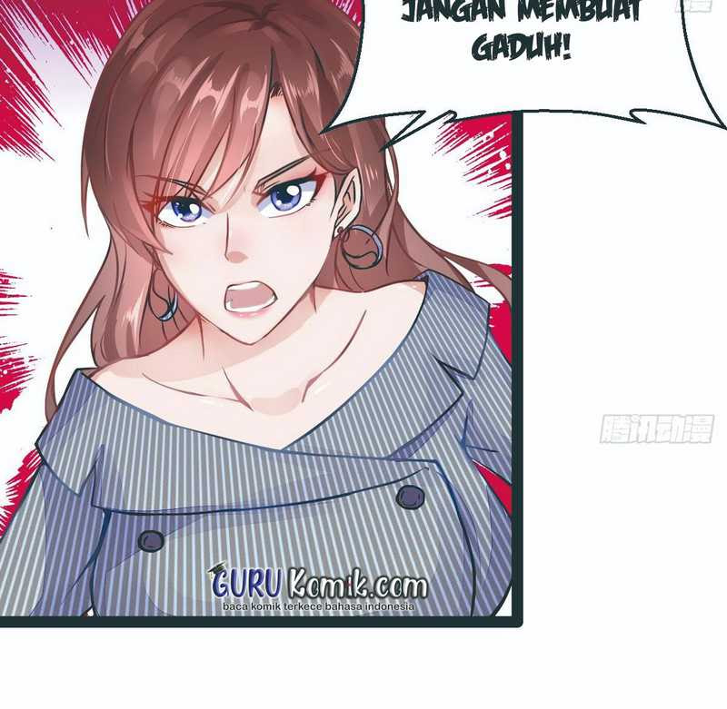 Rebirth Into the Strongest Immortal Cultivator Chapter 15 Gambar 17